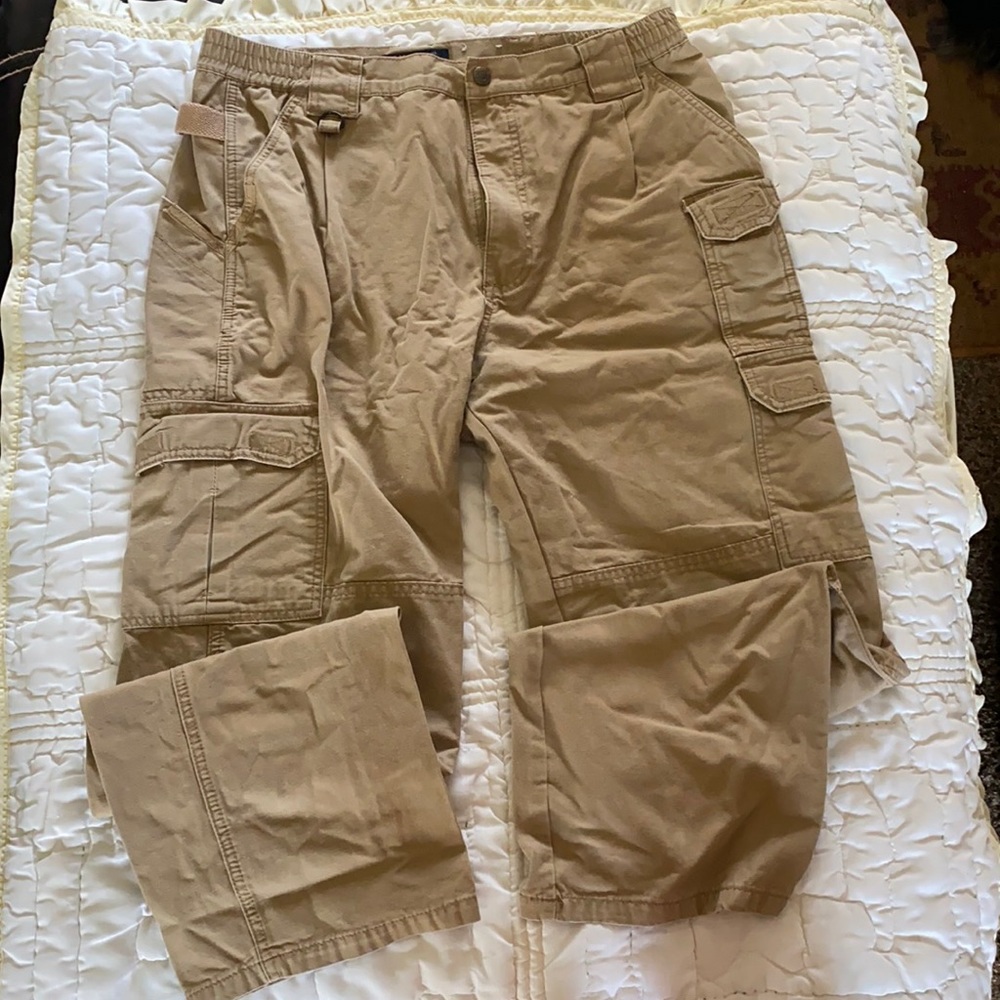 5.11 Tactical Cargo Pant